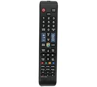 BN59-01198Q Télécommande Remplacer pour Samsung UA32J5500AK UA40J6200AW