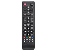BN59-01199G BN5901199G Télécommande universelle compatible avec Samsung UE32J4500AKXXU LED TV Télécommande