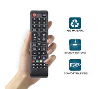 Bn59-01199G Télécommande Adaptée Pour Télécommande Tv Samsung Bn59-01199F Bn 5901199 Q Bn59-01301A Bn59-01199K Aa59-00799A.Bn59-01199G.