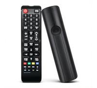 BN59-01199G Télécommande de rechange universelle pour téléviseur Samsung QLED UHD 4K 8K