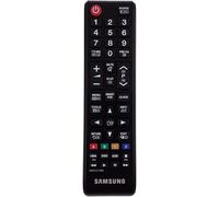 Bn59-01199G Télécommande Originale Pour Télév Ur Samsung Tm1240A Ue32J5205 Ue32J5250 Ue32J5270 Ue32J5373 Ue40J5200 Ue40J5202 Ue40J5205 Ue40J5250 Ue40J5 270 Ua32J4303 (Original Bn59-01199G) [L584]