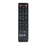 BN59-01234A Télécommande de rechange compatible avec Samsung Signage Player SBB-SS08E SBB-SSF SBB-SSN Snow-JMU IF025H IF020H SNOW-1703U SNOW-1703ULD SNOW-1810UIF015H SBBSS08EL1/ZA CY10THTHE C0008 GO