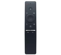 BN59-01242A Télécommande vocale de rechange pour TV Samsung UN55KU750DFXZA UN65KU750DF UN65KU750DFXZA UN78KU750D UN78KU750DF UN78KU750DFXZA UN49KS8000 UN49KS8000F UN442A 9KS80 00FXZA UN55KS8000