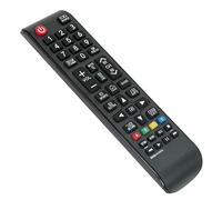 BN59-01247A Télécommande de Remplacement - VINABTY Télécommande pour Samsung TV UE55KS7000 UE55KS9000 UE55KU6500 UE55KU6670 UE65KS9000 UE49K5572 UE40KU6070 UE49KS7500 UE50KU6070 UE60KU6020 UE32K5572