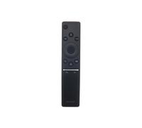 Télécommande vocale Universelle Samsung Authentique Compatible pour BN59-01241A BN59-01242A BN59-01266A BN59-01274A BN59-01292A BN59-01242C BN59-01298A Téléviseurs LED Smart UHD QLED