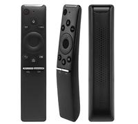 BN59-01266A Télécommande Vocale Universelle pour Samsung UHD QLED LED Smart Téléviseurs, Compatible avec BN59-01241A BN59-01242A BN59-01266A BN59-01274A modèles MU 6 Series MU 7 Series