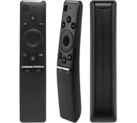 Bn59-01266A Universal Voice Remote Control For Samsung Uhd Qled Led Smart Tvs, Compatible With Bn59-01241A Bn59-01242A Bn59-01266A Bn59-01274A Models Mu 6 Series Mu 7 Series