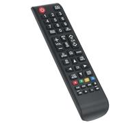 BN59-01268D BN59-01303A BN59-01268C BN59-01268E BN59-01247A Replacement Universal Télécommande Convient pour Samsung TV QE65Q7FAMTXXU QE65Q7FAMT QE49Q7FAM QE55Q7FAM QE65Q7FAM QE75Q7FAM