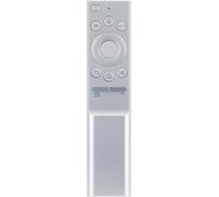 Bn59-01291A Télécommande Vocale De Remplacement Compatible Avec Samsung 4K Oled Smart Tv Qn55Q8Camf Qn65Q7Camf Qn65Q7Famf Qn65Q7Fvmf Qn65Q8Camf[Q1793]