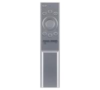 BN59-01291A Télécommande vocale remplacée Compatible avec Samsung Smart TV QN55Q8CAMFXZA QN75Q7FAMF QN55Q7FDMF QN65Q7FDMF QN55Q8CAM QN65Q8CAM QN65Q7CAMF QN65Q7FAMF QN65Q7FVMF QN65Q8CAMF QN65Q9FAMF
