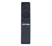 BN59-01298D BN59-01298E BN59-01300G Télécommande de Remplacement pour Samsung UA55NU8000 UA55NU8000W UA55NU8000WXXY UA55NU7400W UA55NU8500W UA65NU7400W UA65NU8000W UA65NU8500W UA75NU8000W UA82NU8000W