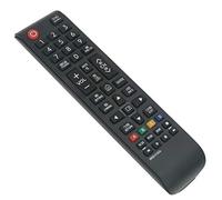 BN59-01303A Télécommande de remplacement -VINABTY Télécommande pour Samsung TV UE43NU7199UXZG UE50NU7092UXXH UE65NU7305 UE75NU7102 UE40NU7199 UE43NU7090 UE65NU7179UXZG UE75NU7170 UE43NU7199 UE49NU7172