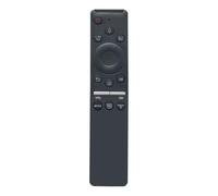 BN59-01311B BN59-01312B Remplacement de la télécommande vocale Travail pour | Samsung HDTV TV QE65Q950RBTXXC QE75Q85RATXXC QE75Q90RATXXC QE65Q64RATXXC QE65Q85RATXXC QE665Q85RATXXC QE6645Q90R. ATXXC