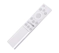 BN59-01311E Télécommande à Remplacement Vocal -VINABTY-fit pour Samsung Smart 8K UHD LCD TV BN5901311E RMCRMR1BP1 télécommande A0190528 BN59-01311D QA82Q900RBW QA65Q90RAW QA75Q90RAW