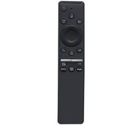 BN59-01312A Télécommande de remplacement pour Samsung QN49Q6DRAF QN49Q70RAF QN49Q7DRAF QN55Q60RAF QN43Q60RAF QN43Q6DRAF QN49Q60RAF QN75Q90RAFXZA QN43Q6DRAFXZA QN65Q60RAFXZA QN85Q7DRAFXZAQN82Q900RBFXZA