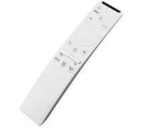 BN59-01312R Télécommande de Remplacement adaptée pour Samsung The Frame Art Mode QLED 4K HDR Smart TV (2020) QE43LS03TAUXXU QE55LS03TAUXXU QE65LS03TAUXXU QE75LS03TAUXXU