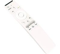 BN59-01312R Télécommande vocale remplacée --fit pour Samsung TV télécommande sub BN59-01330J QE43LS03RAUXZG QE65LS03TAU QE43LS03RAUXXC QE55LS03RASXXN QE32LSO3TC QE43LSO3