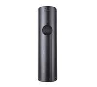 BN59-01315A Télécommande de rechange compatible avec Samsung Smart LED TV, compatible avec BN59-01315D, Netflix, Prime Video, Hulu, UN43RU710DFXZA, UN50RU7100FXZA, UN50RU710D
