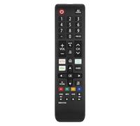 BN59-01315A Télécommande de rechange pour téléviseur Samsung UE49RU7300 UN43RU7100FXZA