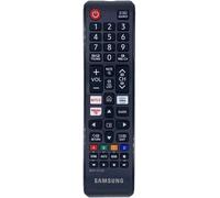 BN59-01315B Remote Control for UHD 4K TV UE43RU7100K UE43RU7100W UE43RU7102K UE43RU7105K UE43RU7170S UE43RU7170U UE43RU7172U UE43RU7175U UE43RU7175U UE43RU7175U 7179U UE49RU7300K