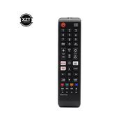 (BN59-01315B) Remplacement universel pour télécommande Samsung 4K UHD Smart TV Bn59-01315a/b Un43ru710dfxza