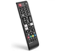 BN59-01315B Télécommande de rechange universelle pour téléviseur Samsung Crystal UHD QLED Neo QLED 4K 8K The Frame TV