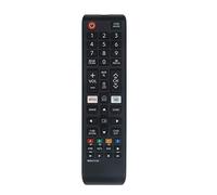BN59-01315D Télécommande de Remplacement - VINABTY BN59 01315D Télécommande pour Samsung BN5901315D UA75RU7100W Remote Controller avec Netflix Prime Video WWW