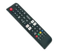 BN59-01315Q Télécommande de Remplacement -VINABTY-fit pour Samsung Smart 4K Ultra HD LED TV BN5901315Q télécommande QE32LS03CBUXXU QE50Q65C QE50Q80CATXXU QE50Q60C QE75QN90C