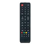 BN59-01326A Remplacement de la télécommande Compatible avec Samsung Smart HD Ready TV UE24N4300