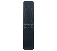 BN59-01327B Télécommande de remplacement pour SAMSUNG TV QE55Q8CAM QE 55Q8 QE55Q7CAM QE65Q7CAM QE49Q7CAM QE65Q8CAM QE65Q7FAM QE55Q7FAM QE55Q95T QE65Q95T QE75Q95T QE85Q95T QE65Q900T QE75Q900TQE85Q950TS