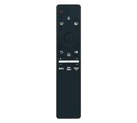 BN59-01329B BN59-01328A BN59-01330B VINABTY Remplacement de la télécommande vocale appropriée Samsung TV QE50Q64TAU QE85Q80TATXXH UE43TU8070U QE55Q90TATXXH QE58Q60T QE65Q80TATXXH QE65Q90TATXXH