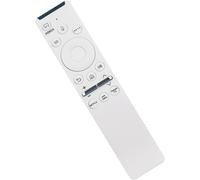 Bn59-01330J Télécommande De Remplacement Vocal --Fit Pour Samsung Le Cadre Qled Smart Tv Télécommande Sub Bn59-01312R Qe65Ls03Tau Qe75Ls03Tasxxn Qe50Ls03Tas Rmcspr1Ap1