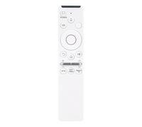 BN59-01330J Télécommande Vocale Remplacée Convient pour Samsung QLED TV | QE50LS03TAS RMCSPR1AP1 LS03 (2020) QE43LS03TA QE55LS03TA GQ43LS03TAU GQ65LS03TAU QE75LS03TAU QE43LS03TAU QE50LS03TAU