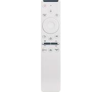 Bn59-01330U Replacement Voice Remote Control Compatible With Samsung Sero Qled Tv Ls05T Bn59-01330U Gq43Ls05Tauxzg Qe43Ls05Tau Qe43Ls05Tcu Gq43Ls05Tcuxzg Qe43Ls05Tas 5Tauxxc