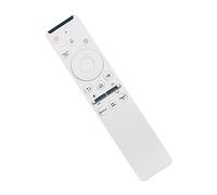 BN59-01330U Télécommande de Remplacement Vocal -VINABTY-Fit pour Samsung Smart Touch Télécommande Zero Monitor TV BN5901330U Télécommande