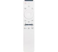 Bn59-01330U Télécommande Vocale Compatible Avec Samsung 4K Oled 1080P Smart Tv Qe43Ls05Tas Gq43Ls05Tau Gq43Ls05Tcu Gq43Ls05Tauxzg Qe43Ls05Tau Qe43Ls05Tcu Gq43Ls05Tcuxzg[H1149]