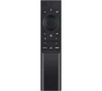 Bn59-01354A Bn59-01357F Télécommande De Remplacement Vocal Compatible Avec Samsung Oled Smart Tv Qn43Q60A, Qn50Ls03A, Qn50Q60A, Qn50Q70A, Qn50Q80A, Qn50Qn90A, Qn55Ls03A, Qn55Q60A, [TEL9122903]