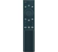 Bn59-01357A Bn59-01357B Bn59-01357F Bn59-01357P New Replacement Voice Universal Remote Control Fit For Samsung Smart 4K Ultra Hd Tv Qe55Q60A Qe65Q60A Qe75Q60A Qe85Q60A[H269]