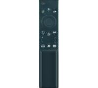 Bn59-01357A Bn59-01357B Bn59-01357F Bn59-01357P Nouveau Remplacement Voice Universal Remote Control Fit For Samsung Smart 4K Ultra Hd Tv Qe55Q60A Qe65Q60A Qe75Q60A Qe85Q60A