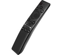 Bn59-01357D Voice Remplacement De La Télécommande Convient Pour Samsung Q60A Q67A Q70A Q80A Qled 4K Smart Tv (2021) Qe43Q60Aauxxh Qe50Q60Aauxxh Qe55Q60Aauxxh Qe65Q60Aauxxh Qe70Q60Aauxxh Qe75Q60Aau