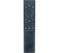 Bn59-01357G Télécommande Vocale De Remplacement Compatible Avec Samsung 4K Oled Smart Tv Ue50Au9000Kxxu Ue55Au9000Kxxu Ue65Au9000Kxxu Ue75Au9000Kxxu Ue43Au9007Kxxu[X1789]