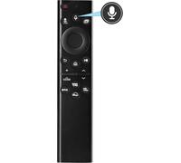 BN59-01358B Télécommande vocale compatible avec Samsung Smart TV, compatible avec tous les téléviseurs Samsung avec fonction vocale