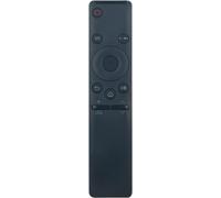 Bn59-01376A Replacement Remote Control Compatible With Samsung Tv Be43A-H Be50A-H Be65A-H Be85A-H Be55A-H Lh43Beahlgwxxy Lh65Beahlgkxxs Hg65Au800Eu Lh55Beahlgu Hg75Au800Eu Lh65 Beahlgf[H276]