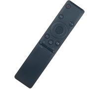 Bn59-01376A Télécommande De Remplacement --Fit Pour Samsung Uhd 4K Pro Tv Bn5901376A Télécommande Hg65Au800Eu Lh50Beahlgg Lh55Beahlgu Lh43Beahlggxzs Hg75Au800Euxen