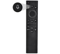 BN59-01385A de télécommande vocale pour Samsung Smart TV 2019-2023 Crystal UHD Neo QLED OLED 4K 8K Series TV (pas de fonction
