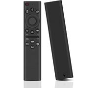 Bn59-01385A Remote Control Replaceable Batteries For Sam-Sung Smart Tv, Universal Remote Control, Voice Remote Control Replacement With Usb Type-C, Compatible With Sam-Sung Smart Tv Remote Control