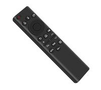 BN59-01385A Télécommande de Charge Solaire vocale remplacée -VINABTY-fit pour Les téléviseurs intelligents Samsung TM2280E télécommande BN59-01385A QE55S95BAT QE65QN800BT QE75Q60BAU QE65Q70BAT