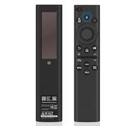 BN59-01385A Télécommande de rechange pour Samsung Smart TV Compatible avec Smart TV 2021-2023