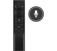 BN59-01385B Télécommande de Remplacement pour Samsung TV QN43Q60B QN50Q60B QN50Q60B QN50Q80B QN50Q80B QN55Q80B QN65Q85B QN75Q90B QN43Q700B QN50Q700B QN55LS03AAFXZA QN60Q60AAFXZA QN65LS03AAFXZAQN65