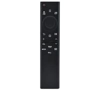 BN59-01385B Télécommande vocale de rechange pour téléviseur Samsung 2022 QLED QA75Q70BAWXXY QA85Q70BAWXXY QA55Q80BAWXXY QA65Q80BAWXXY QA75Q80BAWXXY QA85Q80BAWXXY QA55QQN85BAW. XXY QA65QN85BAWXXY